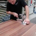 Häcker Küchen GmbH & Co. KG - Notchers