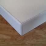 Anetsberger GmbH Schreinerei - Holzhandel - Application of the corner rounder MZ 02 90F: No wobble marks!