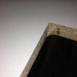 LMG Produktions AG - Application of the notcher: Milled from the first side with depth stop