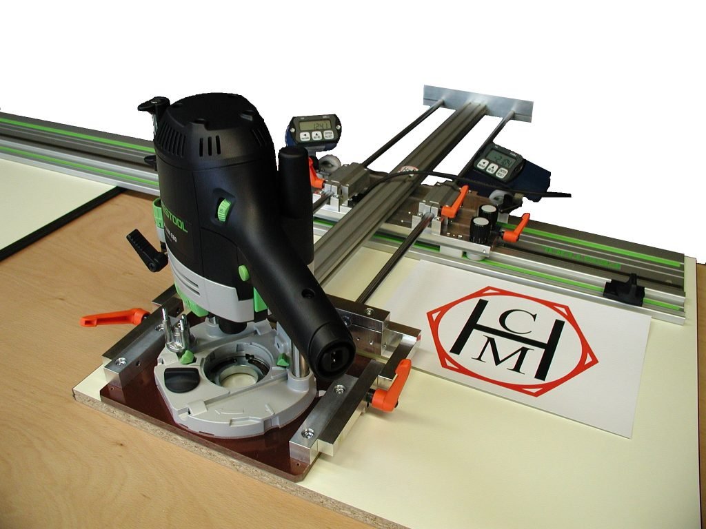 Servon rakennussarjan yleiskuva