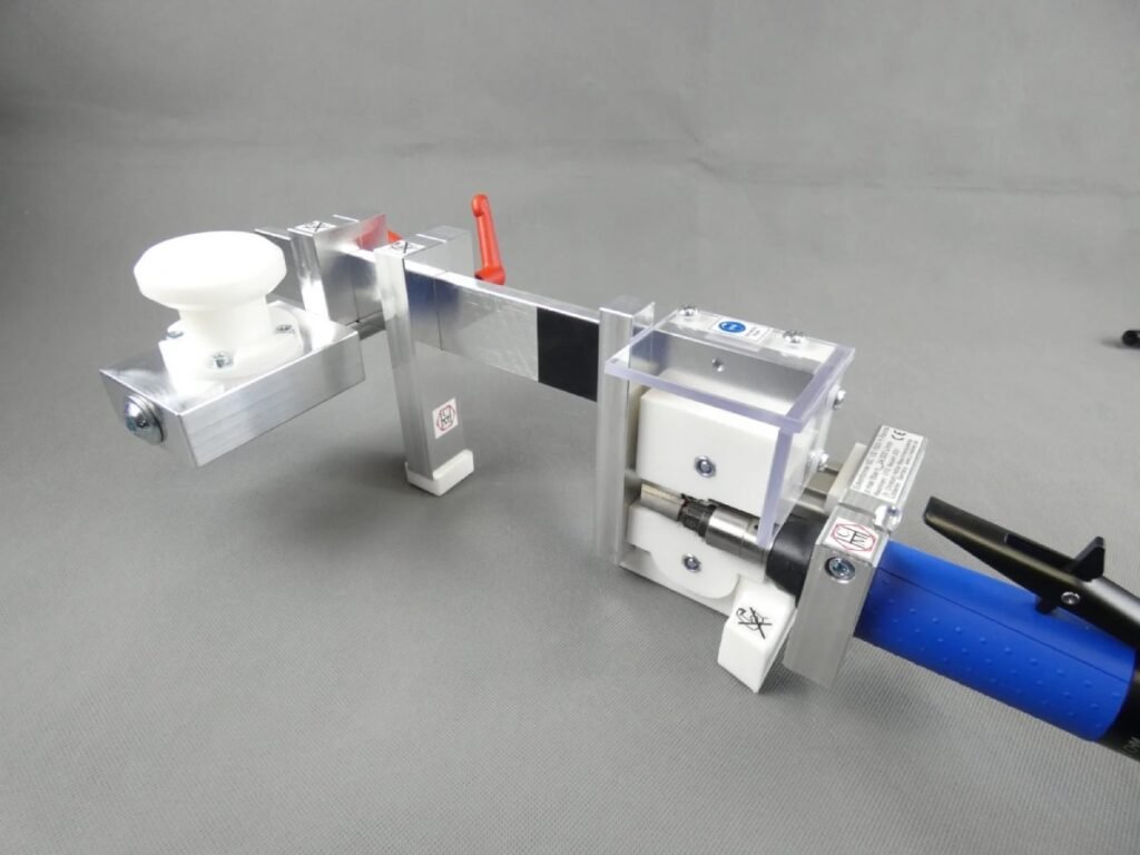 Bündigfräser MZ 100 160V H