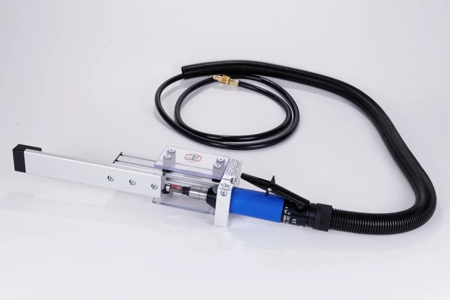 Bündigfräser MZ 100 160V