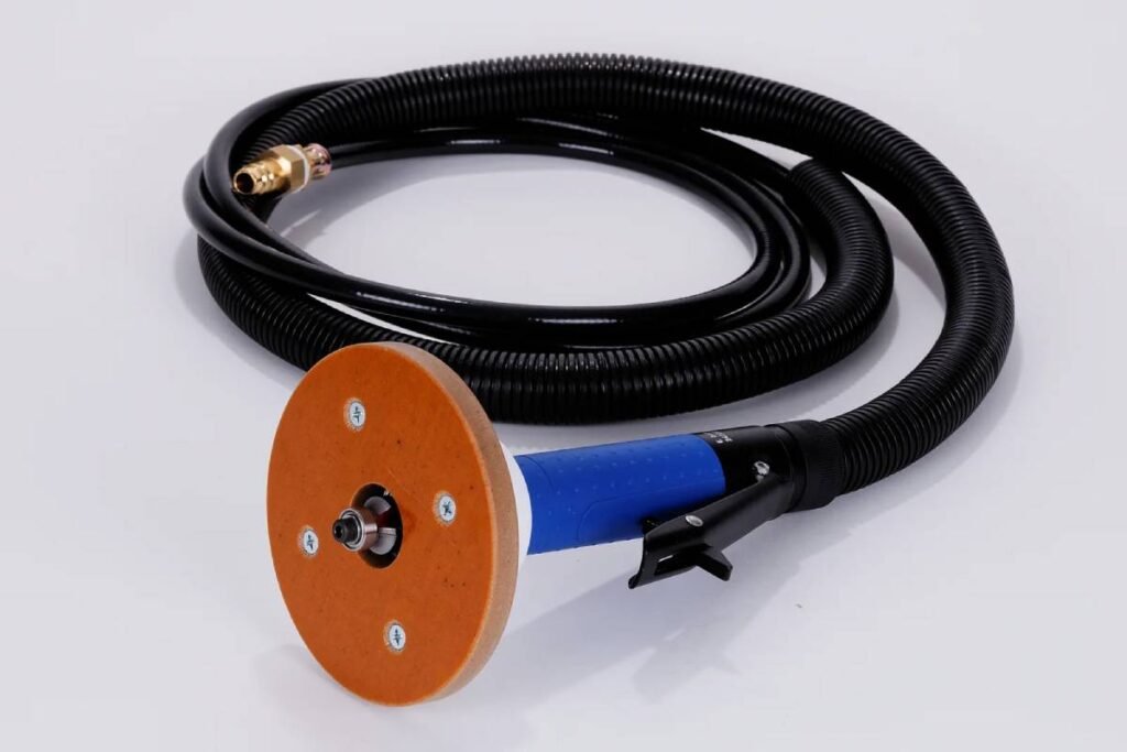 Premium-Kantenfräse KF 400 TOP (2)